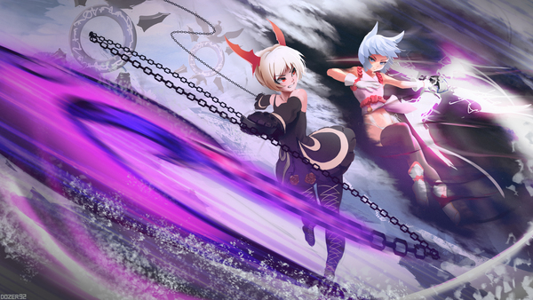  .  . , , , , Anime Art, TERA