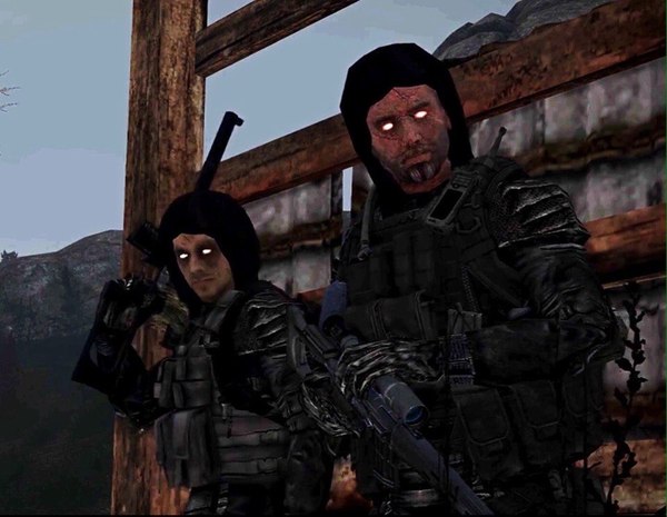 ArmStalker Online. &quot;&quot; 