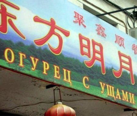 China. Cool translations into Russian! - Humor, China, Longpost