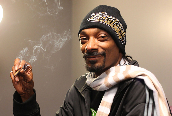   Snoop Dogg, 