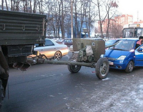 Подборочка смешных и нелепых авто-аварий - Юмор, Авто, Авто-Приколы, Фото, Длиннопост, Приколы фото, Приколы ютуб