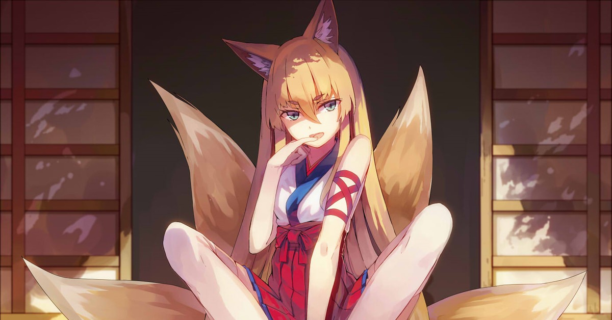 Fox girl. Кицунэ Мико. Аниме Кицунэ Фокс. Kitsune kitsunemimi кицуне Кицунэ animal Ears. Китсуне аниме.