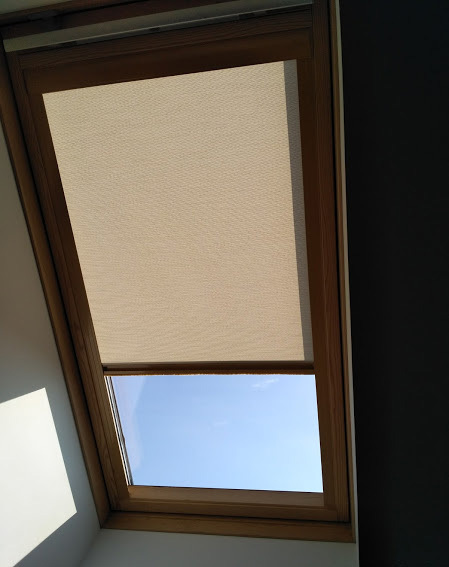 The first long post about roller blinds - My, Blinds, Curtains, Longpost