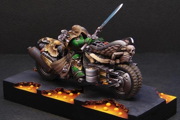   Warhammer 40k, ,  , , , 