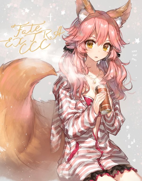  , , Anime Art, Fate-extra