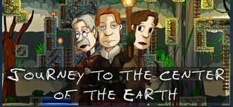 Раздача Journey To The Center Of The Earth - Steam, Key Steam, Ключи Steam, Раздача Steam, Steam халява, Gleam