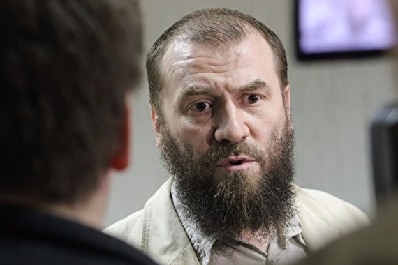 For extremist sermons, the court sentenced the Yekaterinburg imam to five years in prison - Wahhabis, Yekaterinburg, , Syria, ISIS, Sverdlovsk region