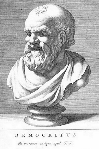 Everything will be fine - Democritus, Optimism