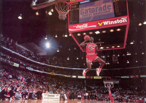 Michael Jordan: истории из жизни, советы, новости, юмор и картинки — Все  посты, страница 14 | Пикабу