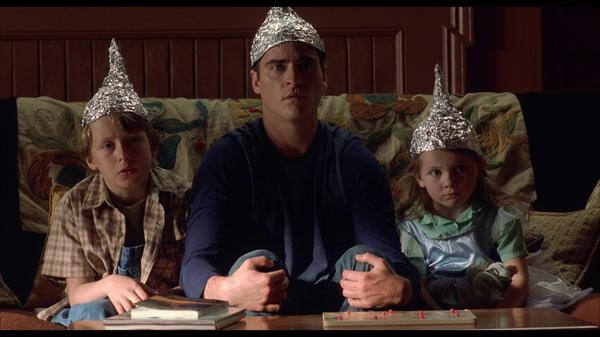 No signal - Foil, Telephone, Connection, Microwave, Foil hat, Longpost, Experiment