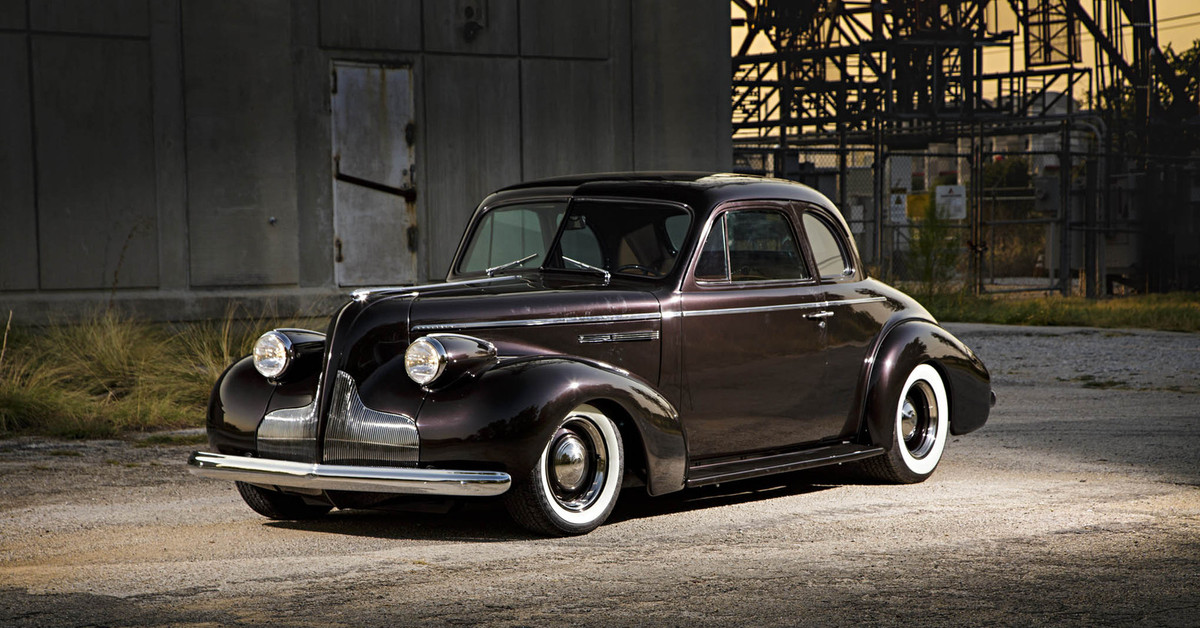 Special 46. Buick 1939 hot Rod. БМВ 327 1939.