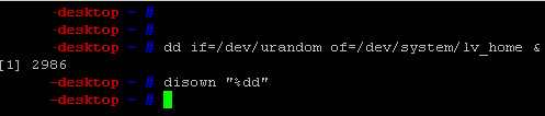 Linuxoid dismissal - My, Linux, , Linux Mint, Dismissal, Sysadmin