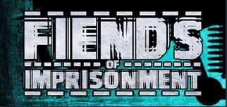 Раздача Fiends of Imprisonment - Steam, Key Steam, Ключи Steam, Раздача Steam, Steam халява, Indiegala