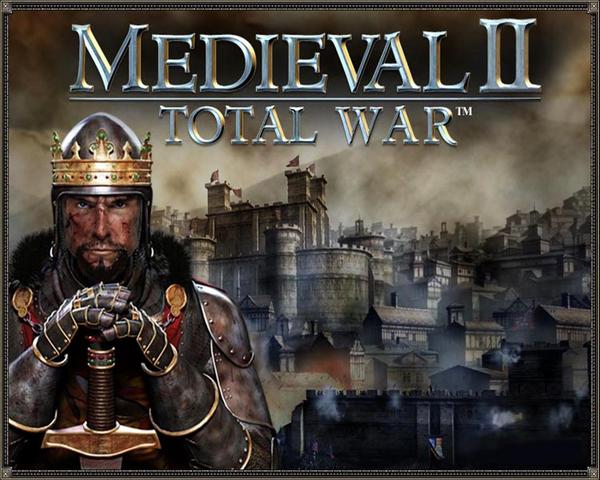 How I made peace in Medieval 2: Total War - My, Стратегия, Total war, Medieval 2, Aar, Longpost, Many letters