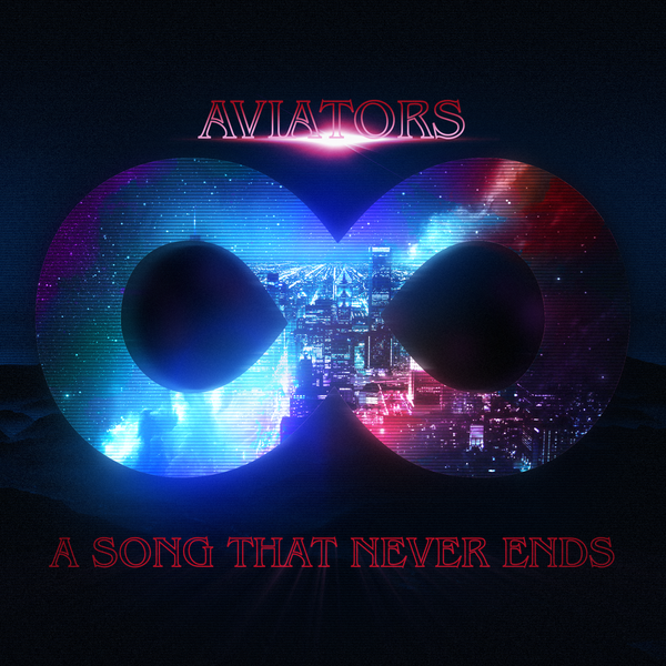 Aviators - A Song That Never Ends My Little Pony, Aviators, , , Princess Luna