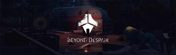 Beyond Despair    Beyond Despair, Heatherglade, Pixelmate, , , Survival, Gamedev, 