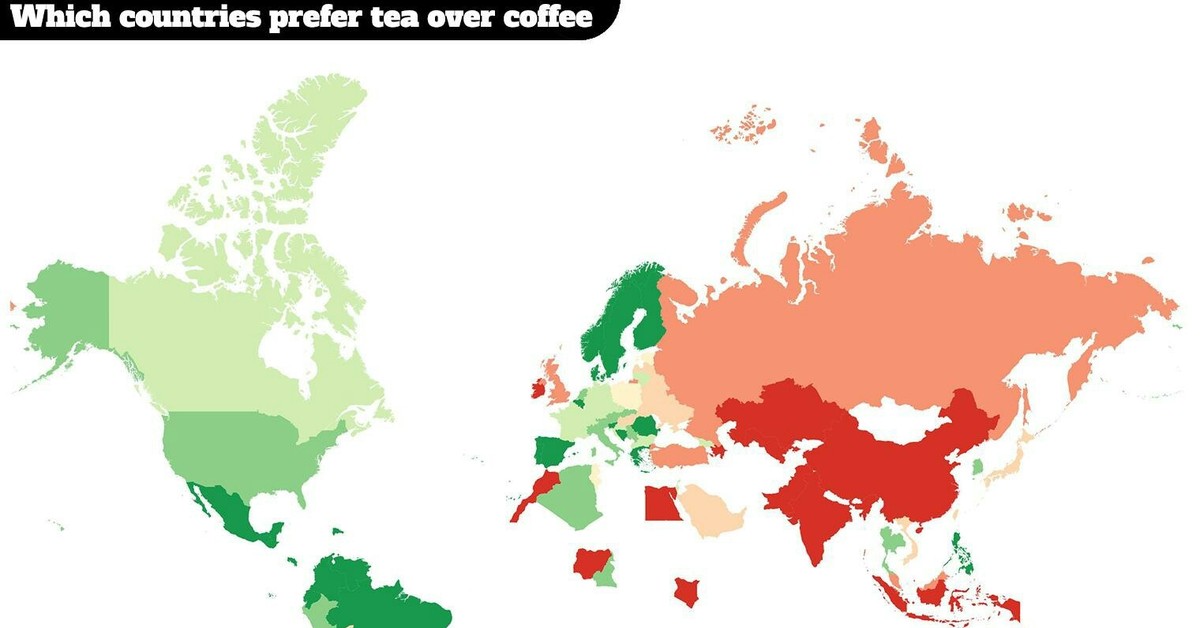 В каких странах растет. Чайные и кофейные страны. Карта распространения чая. Карта выращивания чая. Распространение чая.