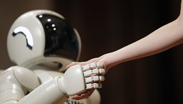 Japan to host World Robot Summit in 2020 - news, Events, Society, Japan, Summit, Robot, 2020, Риа Новости
