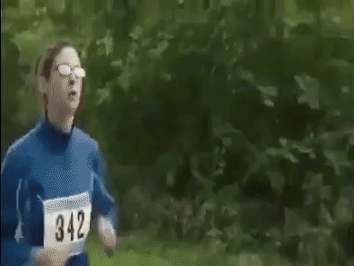 Финишная прямая