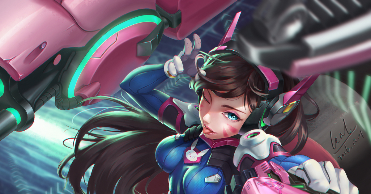 D va