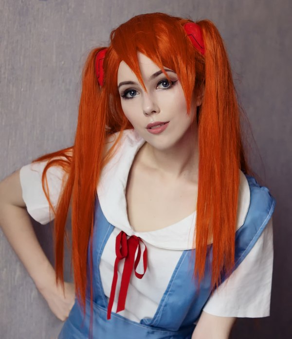  . Helen Stifler #4 , , ,  , League of Legends, Evangelion