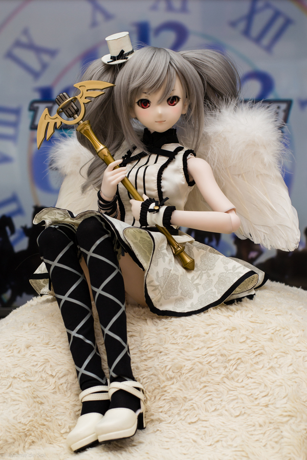   #22 Dollfiedream, Kanzaki Ranko, , , , , 