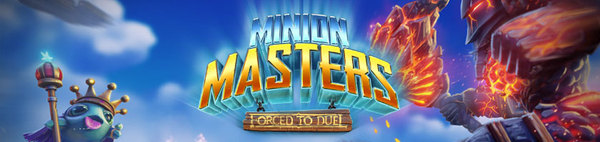 Раздача Minion Masters от Alienware - Steam, Alienware Arena