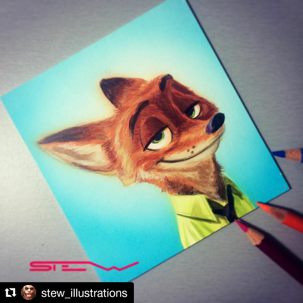 Nick Wilde