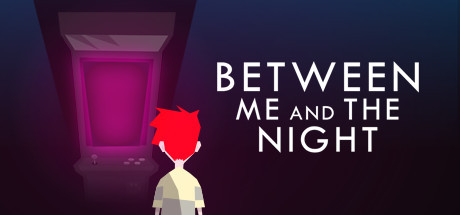 Giveaway Between Me and the Night from IndieGala - Steam freebie, Indiegala