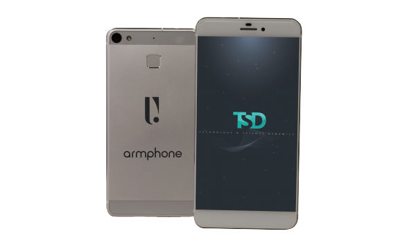     ARMPHONE Armphone, , , ,  
