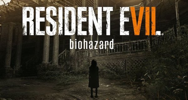 Resident Evil 7 review - My, Resident Evil 7: Biohazard, , Resident evil, Longpost