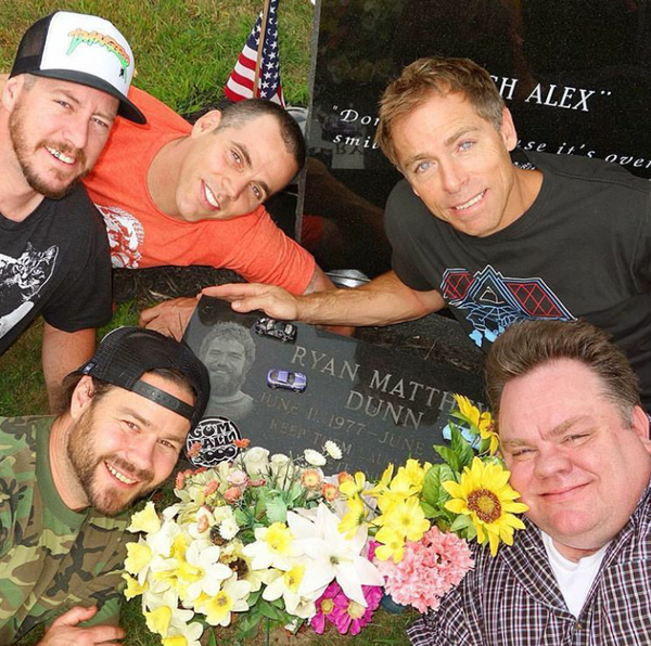     Jackass