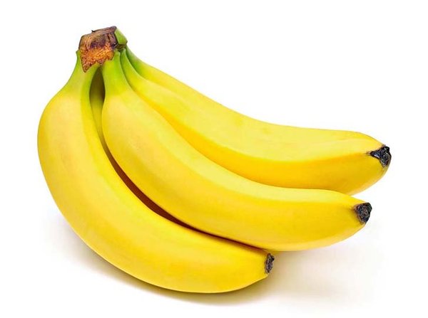 Dangerous bananas. - Hospital, Banana, Scorpion