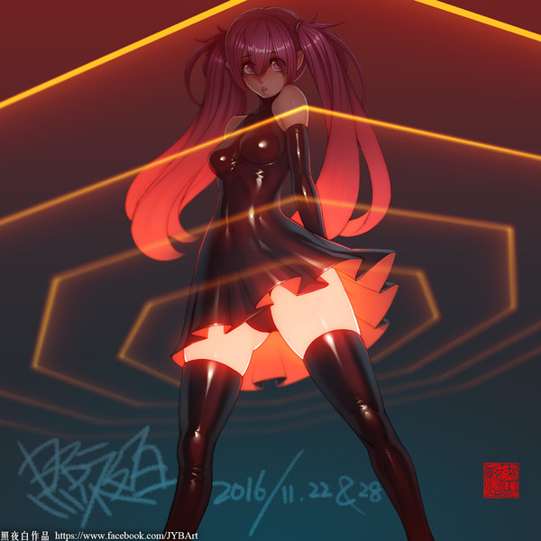 Original , , Anime Art