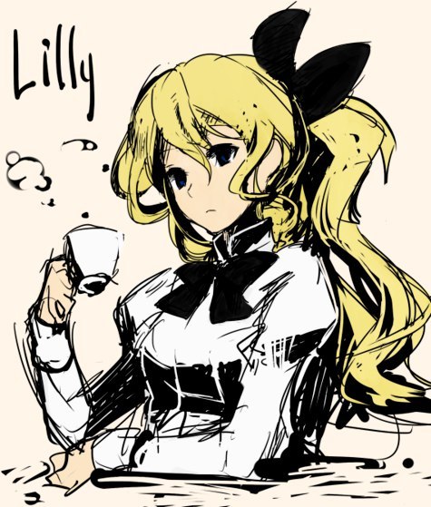 Lilly
