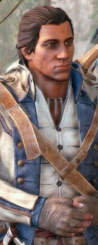 When did Connor Kenway die? - Assassins creed iii, Connor Kenway, Reasoning