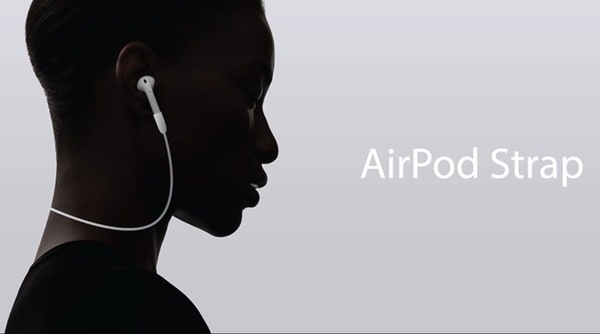 Маразм крепчал - AirPods, Apple, Сообразительность