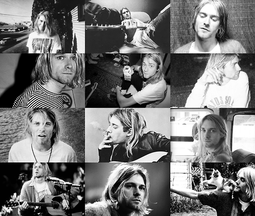 Eternal Kurt Cobain - Playgirl, Girls, Men, , Guys, Male beauty, Video, Longpost, beauty