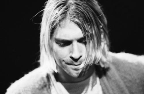 Eternal Kurt Cobain - Playgirl, Girls, Men, , Guys, Male beauty, Video, Longpost, beauty