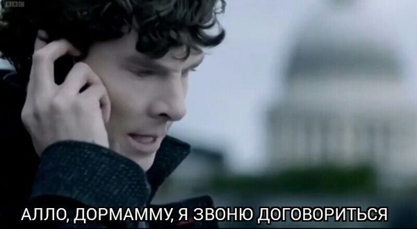 When the mantle fails - Dormammu, BBC Sherlock series, Not mine, Watson, Longpost, John Watson