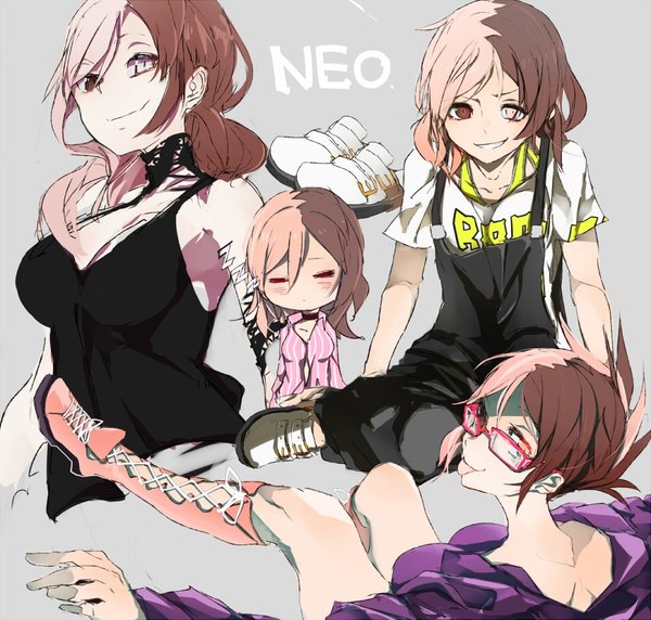 Neopolitan