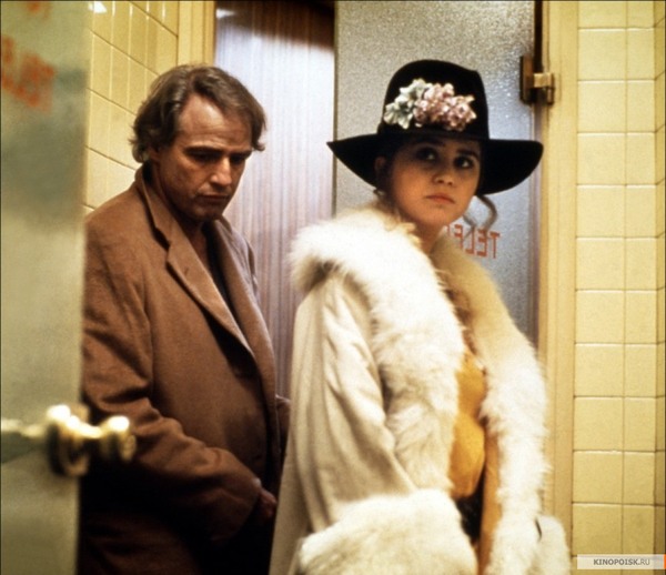 Bernardo Bertolucci forced to explain behind the scenes in Last Tango in Paris - Kinopoisk, Movies, Article, Marlon Brando, Изнасилование, Longpost, KinoPoisk website