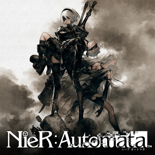 NieR: Automata release date on PC - NIER Automata, PC, Square enix, Computer