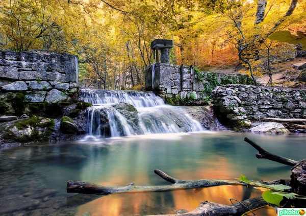 �������