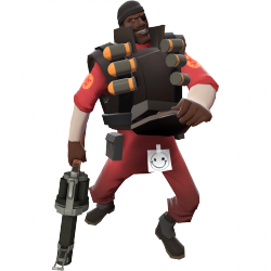 Team Fortress 2. Characters and my opinion about them. - My, Games, Team Fortress 2, IMHO, Longpost, Text, Images, Maybe, Parting