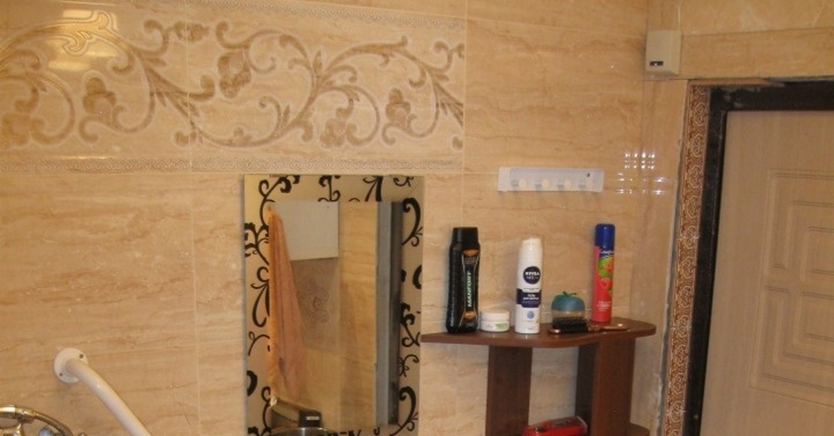 Сдам квартиру в Сергиевом Посаде | Пикабу