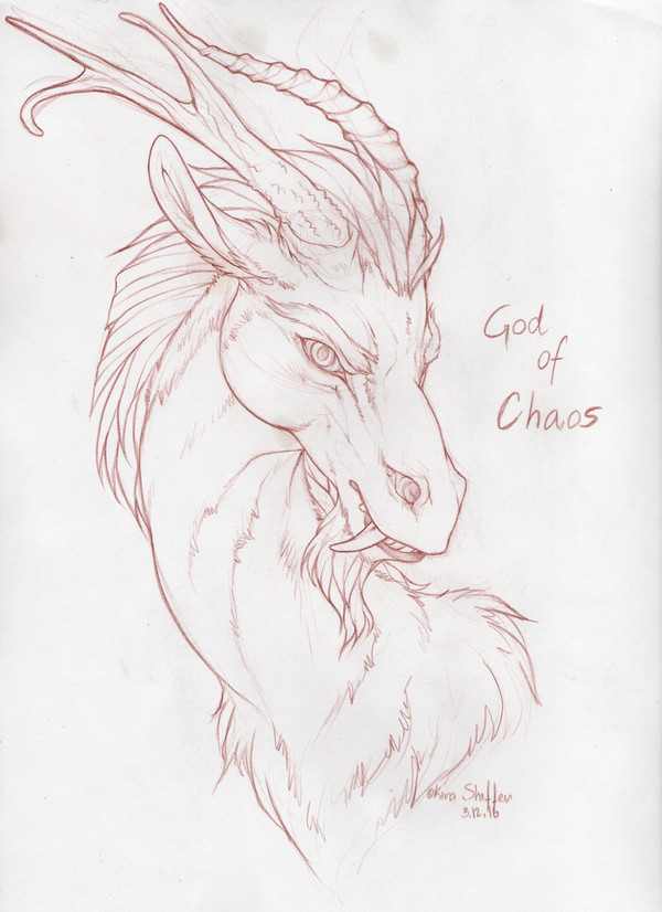 Традишный хэдшот Дискорда