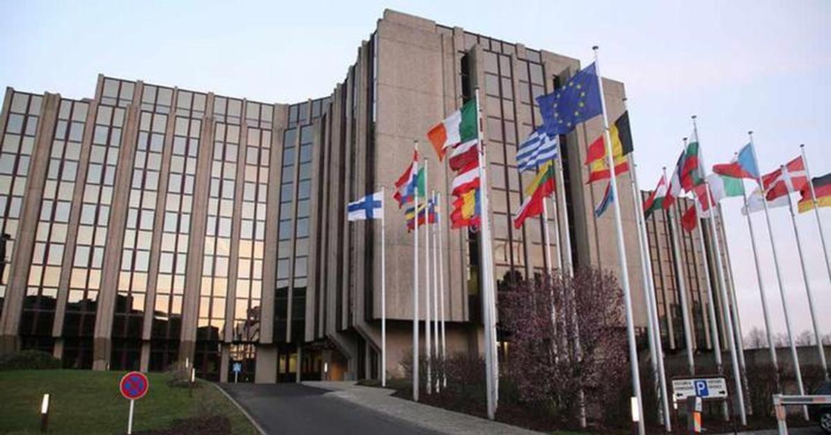 люксембург европейский союз