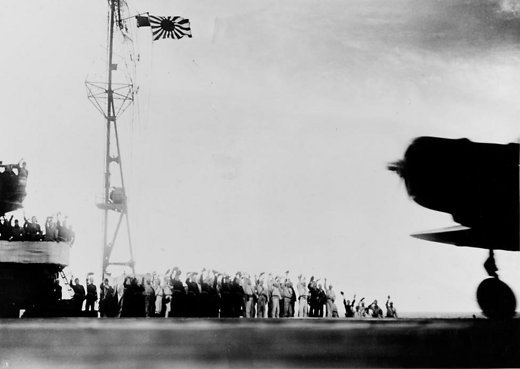 Attack on Pearl Harbor - 75 - Story, Photo, Longpost