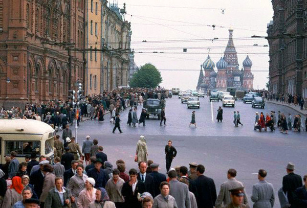 Что случилось в 1961 году. Смотреть фото Что случилось в 1961 году. Смотреть картинку Что случилось в 1961 году. Картинка про Что случилось в 1961 году. Фото Что случилось в 1961 году